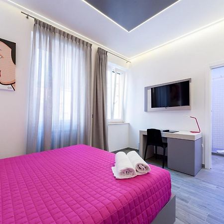 Guesthouse Pop Roma Eksteriør bilde