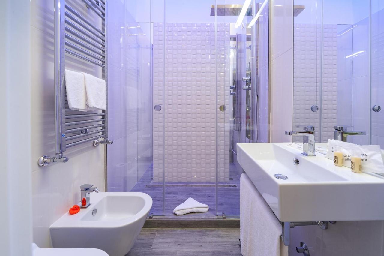 Guesthouse Pop Roma Eksteriør bilde