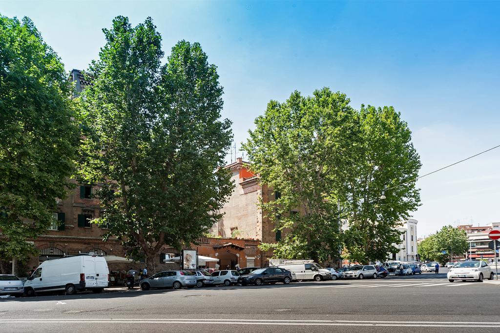 Guesthouse Pop Roma Eksteriør bilde