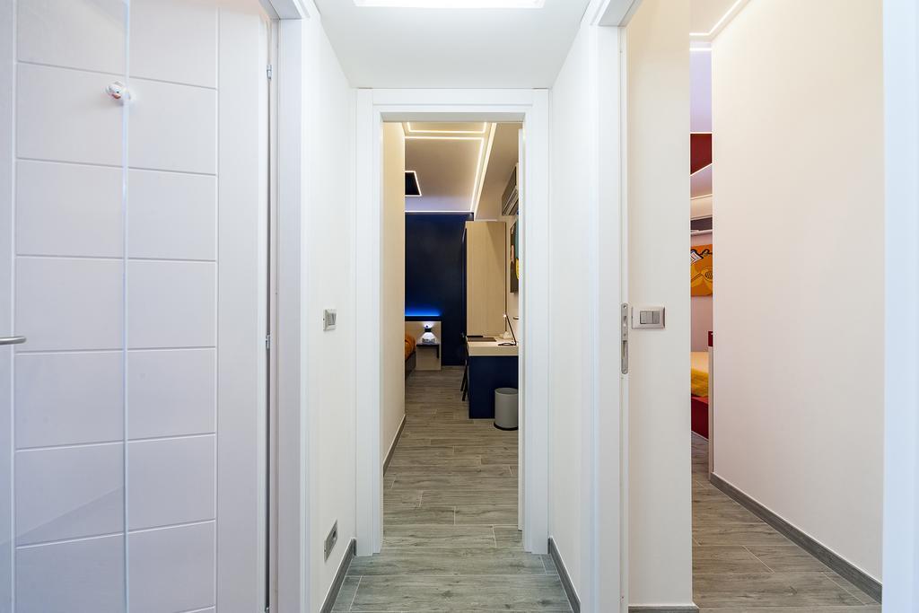Guesthouse Pop Roma Eksteriør bilde