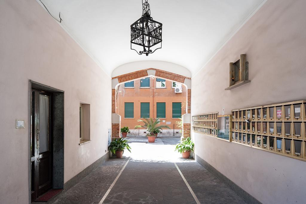 Guesthouse Pop Roma Eksteriør bilde