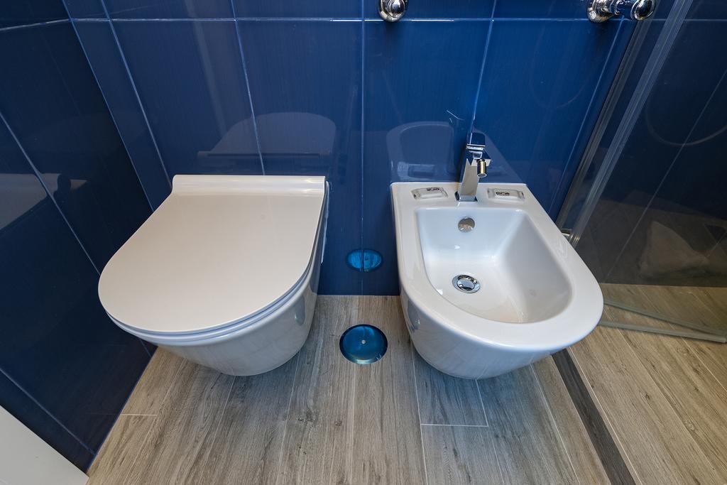 Guesthouse Pop Roma Eksteriør bilde