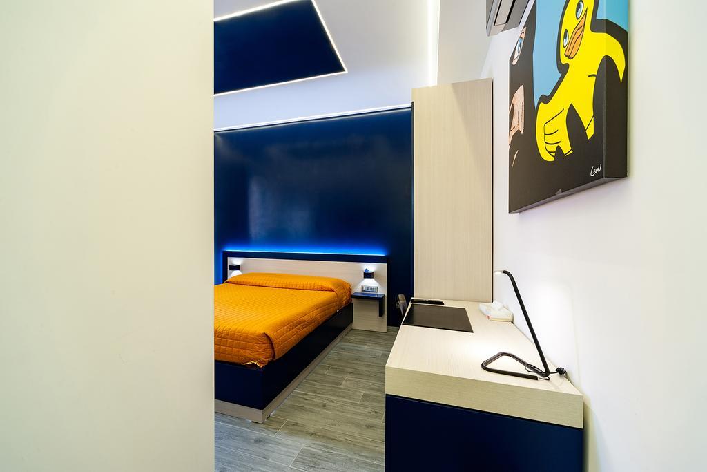 Guesthouse Pop Roma Eksteriør bilde