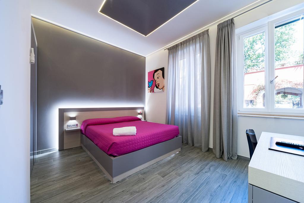 Guesthouse Pop Roma Eksteriør bilde