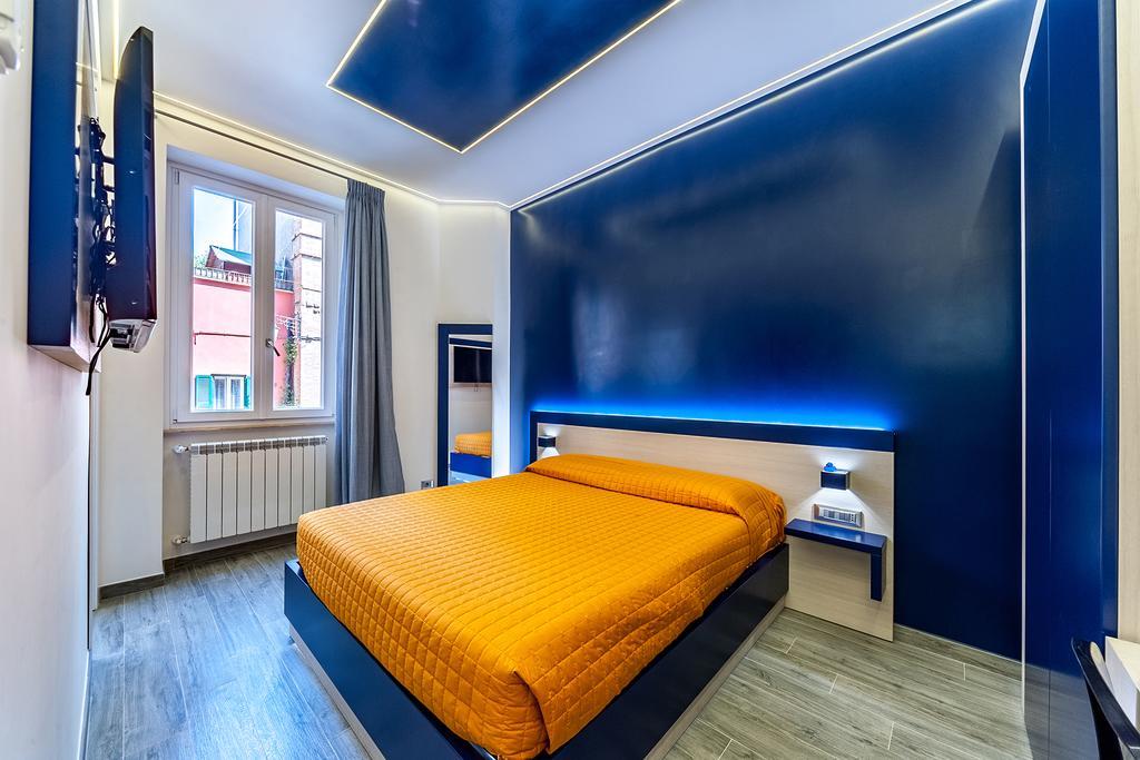 Guesthouse Pop Roma Eksteriør bilde