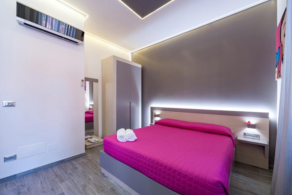 Guesthouse Pop Roma Eksteriør bilde