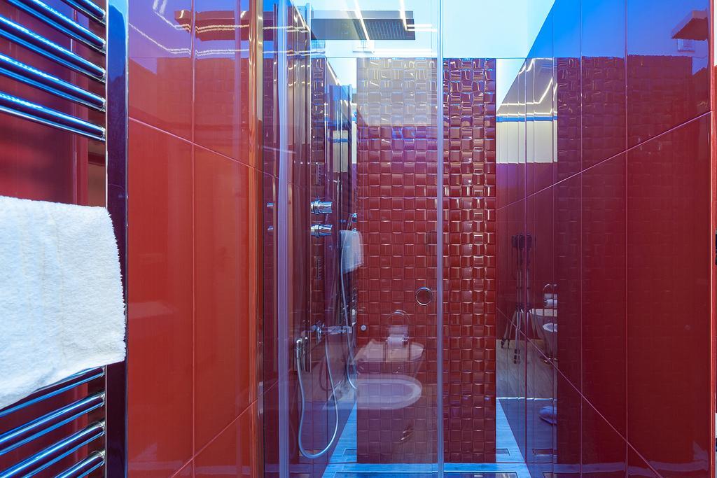 Guesthouse Pop Roma Eksteriør bilde