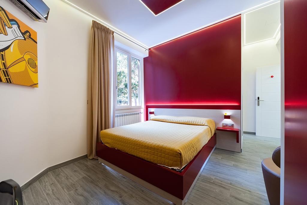 Guesthouse Pop Roma Eksteriør bilde