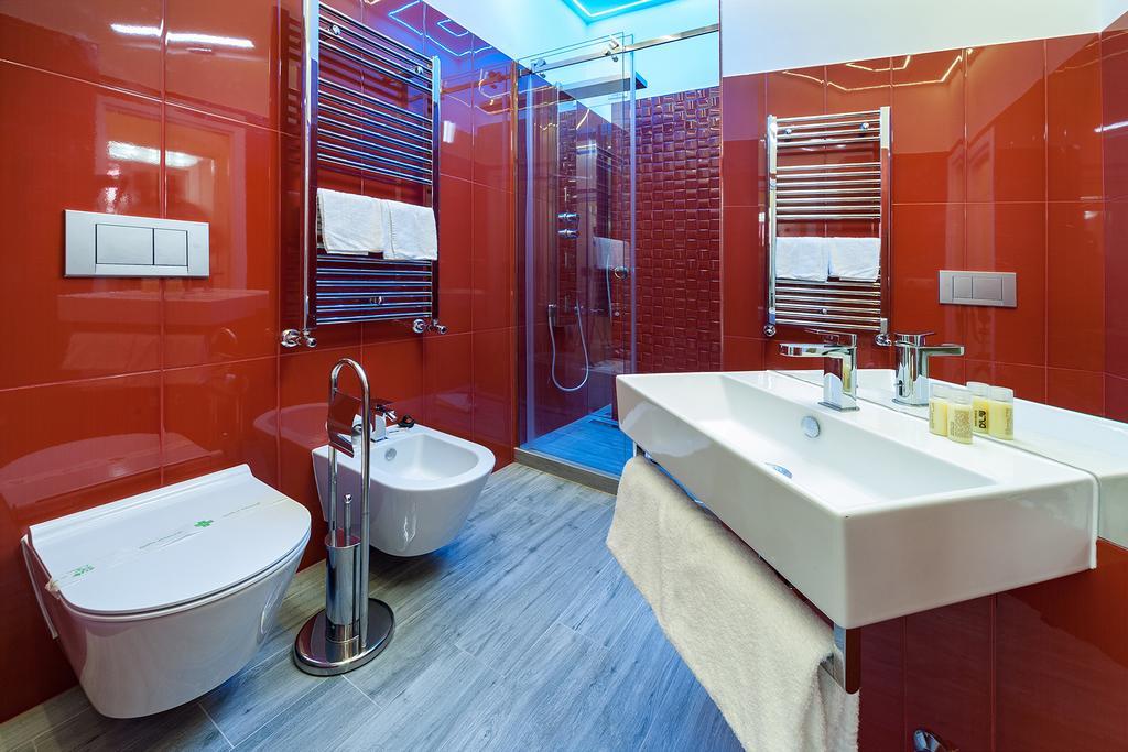 Guesthouse Pop Roma Eksteriør bilde
