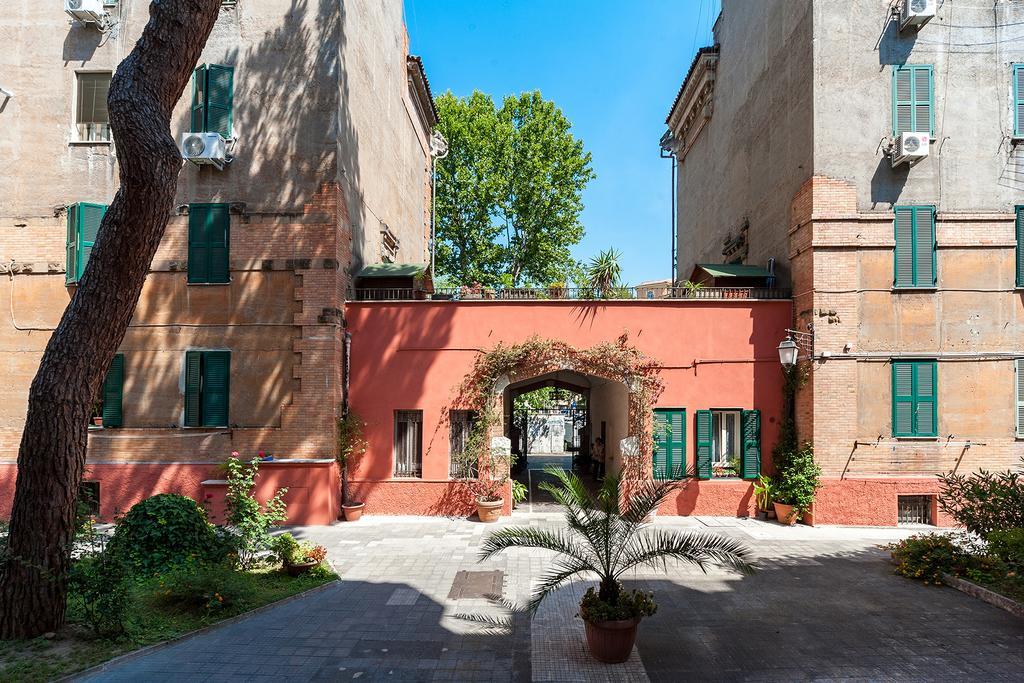 Guesthouse Pop Roma Eksteriør bilde
