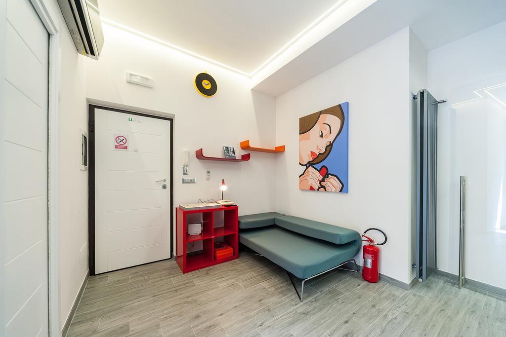 Guesthouse Pop Roma Eksteriør bilde