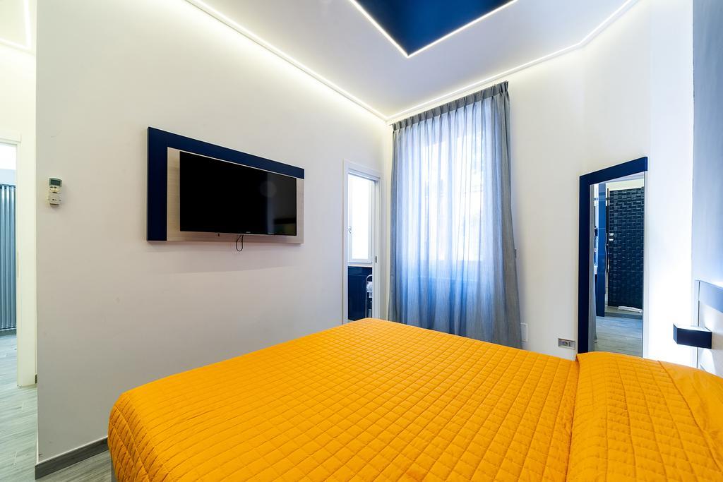 Guesthouse Pop Roma Eksteriør bilde
