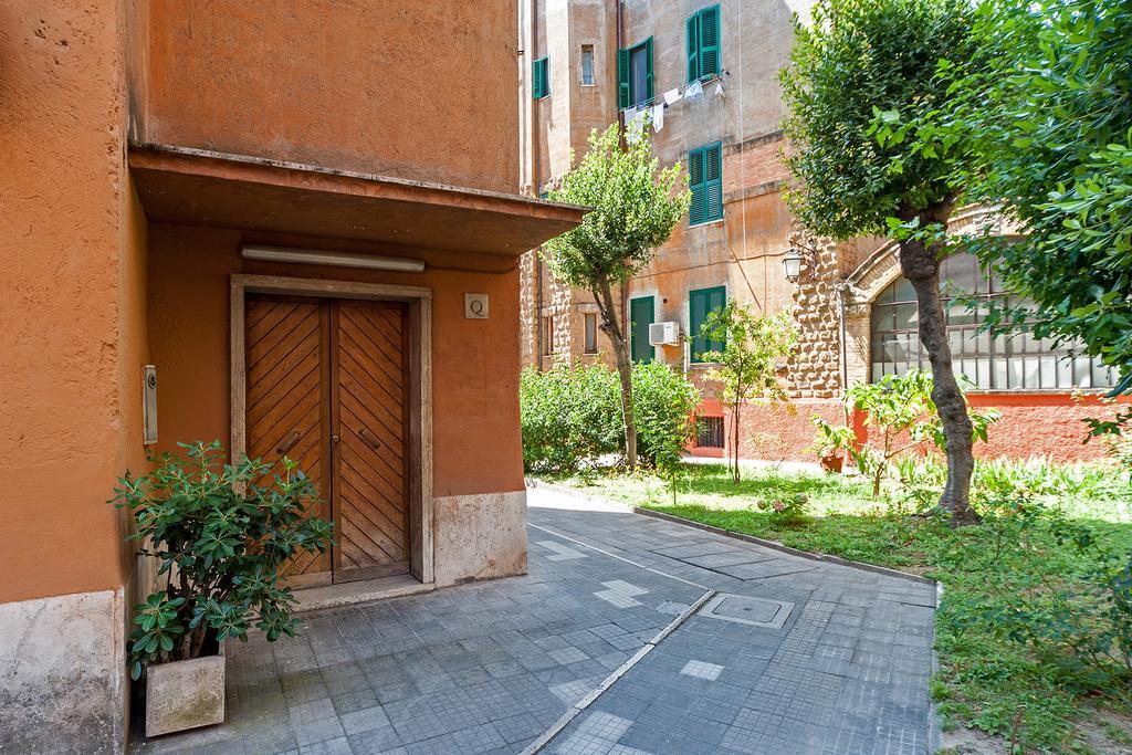 Guesthouse Pop Roma Eksteriør bilde
