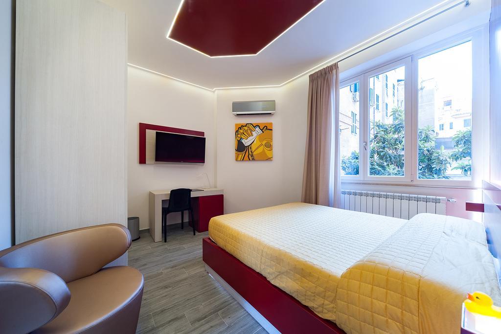 Guesthouse Pop Roma Eksteriør bilde