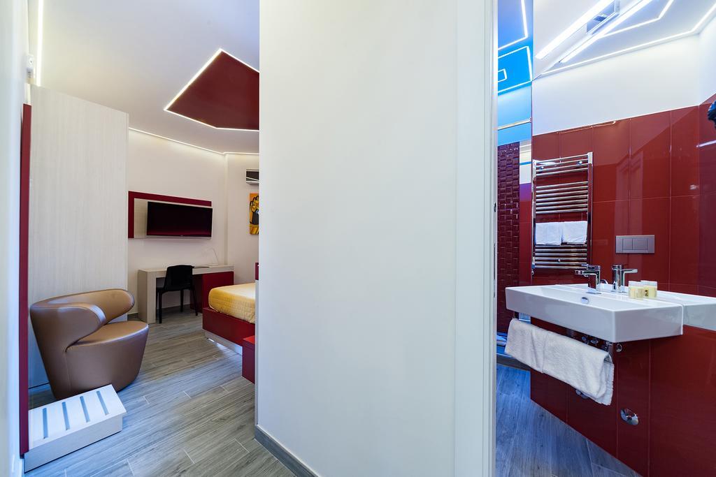 Guesthouse Pop Roma Eksteriør bilde