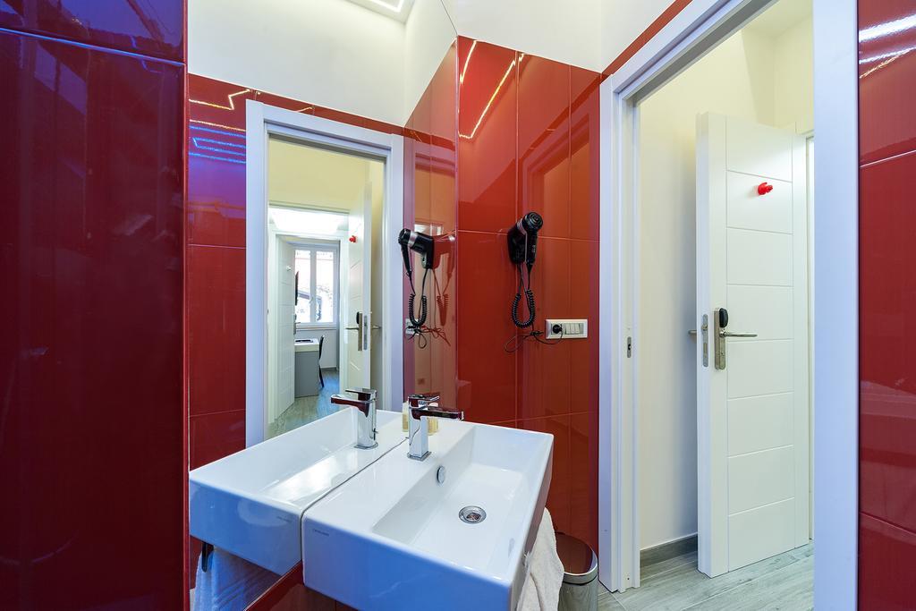 Guesthouse Pop Roma Eksteriør bilde
