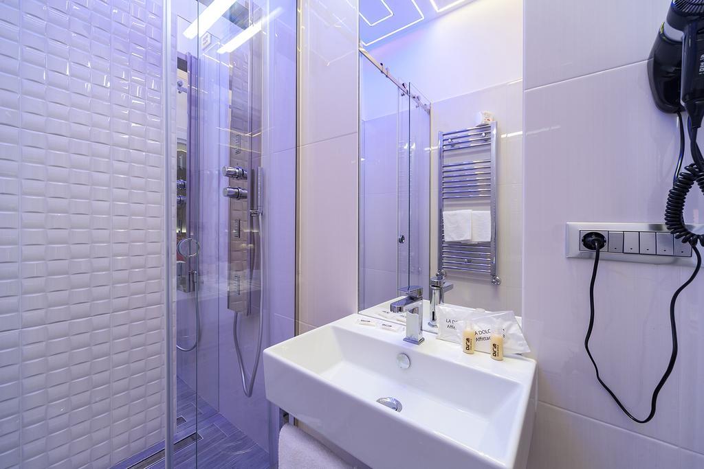 Guesthouse Pop Roma Eksteriør bilde