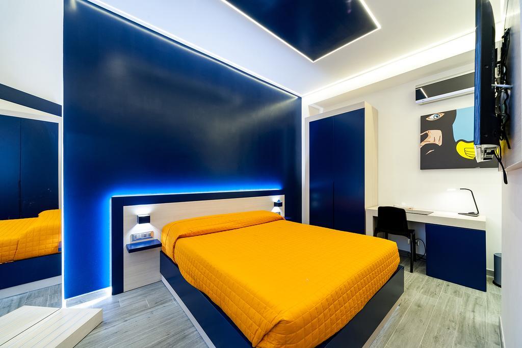 Guesthouse Pop Roma Eksteriør bilde